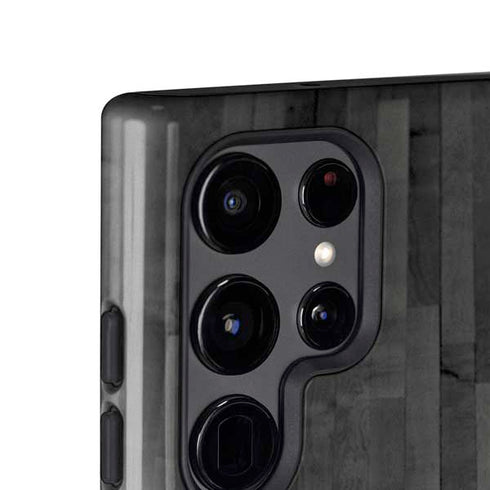 NBA Orlando Magic Hardwood Classics Galaxy S24 Ultra Impact Case