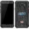 NBA Orlando Magic Hardwood Classics Galaxy S7 Active Skin