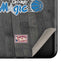 NBA Orlando Magic Hardwood Classics Galaxy Z Flip Skin