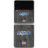 NBA Orlando Magic Hardwood Classics Galaxy Z Flip3 5G Skin