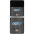 NBA Orlando Magic Hardwood Classics Galaxy Z Flip4 5G Skin