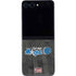 NBA Orlando Magic Hardwood Classics Galaxy Z Flip5 5G Skin