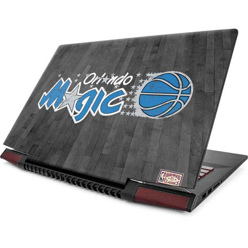 NBA Orlando Magic Hardwood Classics Lenovo IdeaPad Skin