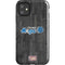 NBA Orlando Magic Hardwood Classics iPhone 11 Impact Case