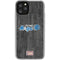 NBA Orlando Magic Hardwood Classics iPhone 11 Pro Clear Case