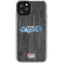 NBA Orlando Magic Hardwood Classics iPhone 11 Pro Clear Case