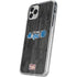 NBA Orlando Magic Hardwood Classics iPhone 11 Pro Clear Case