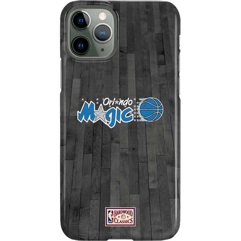 NBA Orlando Magic Hardwood Classics iPhone 11 Pro Lite Case