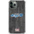 NBA Orlando Magic Hardwood Classics iPhone 11 Pro Max Clear Case