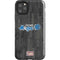 NBA Orlando Magic Hardwood Classics iPhone 11 Pro Max Impact Case