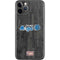 NBA Orlando Magic Hardwood Classics iPhone 11 Pro Skin