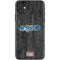 NBA Orlando Magic Hardwood Classics iPhone 11 Skin