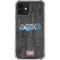 NBA Orlando Magic Hardwood Classics iPhone 12 Clear Case