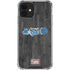 NBA Orlando Magic Hardwood Classics iPhone 12 Clear Case