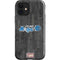 NBA Orlando Magic Hardwood Classics iPhone 12 Impact Case