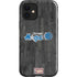 NBA Orlando Magic Hardwood Classics iPhone 12 Impact Case