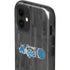 NBA Orlando Magic Hardwood Classics iPhone 12 Impact Case