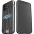 NBA Orlando Magic Hardwood Classics iPhone 12 Impact Case