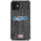 NBA Orlando Magic Hardwood Classics iPhone 12 Mini Clear Case