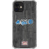 NBA Orlando Magic Hardwood Classics iPhone 12 Mini Clear Case