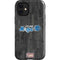 NBA Orlando Magic Hardwood Classics iPhone 12 Mini Impact Case
