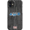 NBA Orlando Magic Hardwood Classics iPhone 12 Mini Lite Case