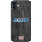 NBA Orlando Magic Hardwood Classics iPhone 12 Mini Skin