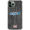 NBA Orlando Magic Hardwood Classics iPhone 12 Pro Clear Case