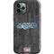NBA Orlando Magic Hardwood Classics iPhone 12 Pro Impact Case