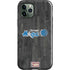 NBA Orlando Magic Hardwood Classics iPhone 12 Pro Impact Case