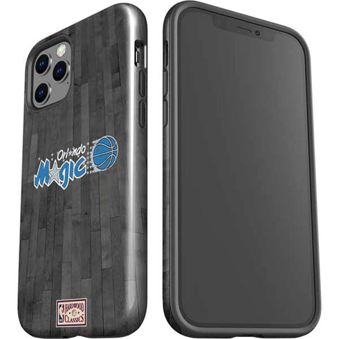 NBA Orlando Magic Hardwood Classics iPhone 12 Pro Impact Case