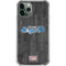 NBA Orlando Magic Hardwood Classics iPhone 12 Pro Max Clear Case