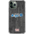 NBA Orlando Magic Hardwood Classics iPhone 12 Pro Max Clear Case