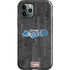 NBA Orlando Magic Hardwood Classics iPhone 12 Pro Max Impact Case