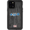 NBA Orlando Magic Hardwood Classics iPhone 12 Pro Max Waterproof Case