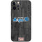 NBA Orlando Magic Hardwood Classics iPhone 12 Pro Skin