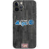 NBA Orlando Magic Hardwood Classics iPhone 12 Pro Skin