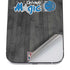 NBA Orlando Magic Hardwood Classics iPhone 12 Pro Skin