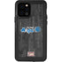 NBA Orlando Magic Hardwood Classics iPhone 12 Pro Waterproof Case
