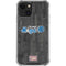 NBA Orlando Magic Hardwood Classics iPhone 13 Clear Case