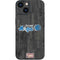 NBA Orlando Magic Hardwood Classics iPhone 13 Mini Skin