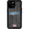 NBA Orlando Magic Hardwood Classics iPhone 13 Mini Waterproof Case