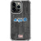 NBA Orlando Magic Hardwood Classics iPhone 13 Pro Clear Case