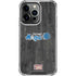 NBA Orlando Magic Hardwood Classics iPhone 13 Pro Clear Case