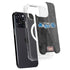 NBA Orlando Magic Hardwood Classics iPhone 13 Pro MagSafe Case