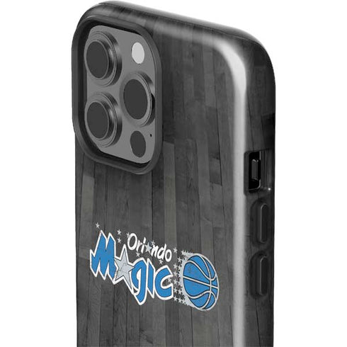 NBA Orlando Magic Hardwood Classics iPhone 13 Pro Max Impact Case