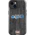 NBA Orlando Magic Hardwood Classics iPhone 14 Plus Impact Case