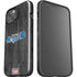 NBA Orlando Magic Hardwood Classics iPhone 14 Plus Impact Case