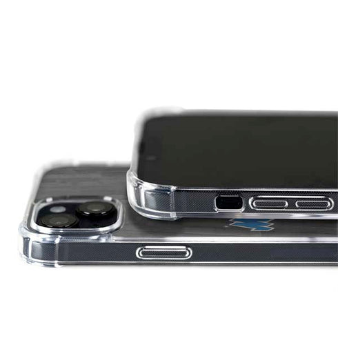 NBA Orlando Magic Hardwood Classics iPhone 15 MagSafe Case