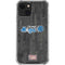 NBA Orlando Magic Hardwood Classics iPhone 15 Plus Clear Case